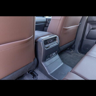 Toyota Prado Adventure 2.8L Turbo, Diesel, 4WD, Leather Seats, Sunroof - 2025