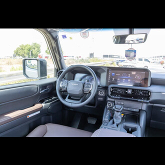 Toyota Prado Adventure 2.8L Turbo, Diesel, 4WD, Leather Seats, Sunroof - 2025