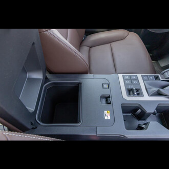 Toyota Prado Adventure 2.8L Turbo, Diesel, 4WD, Leather Seats, Sunroof - 2025