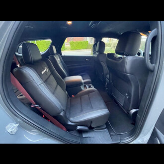 DODGE DURANGO SRT HELLCAT PREMIUM- 2025