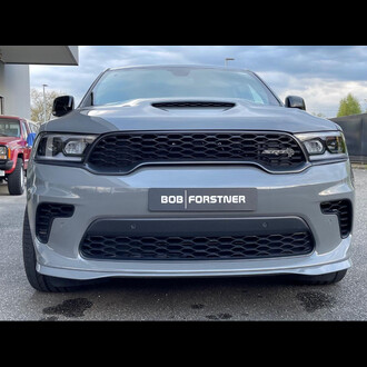 DODGE DURANGO SRT HELLCAT PREMIUM- 2025