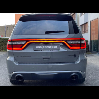 DODGE DURANGO SRT HELLCAT PREMIUM- 2025