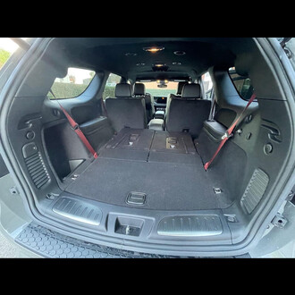 DODGE DURANGO SRT HELLCAT PREMIUM- 2025