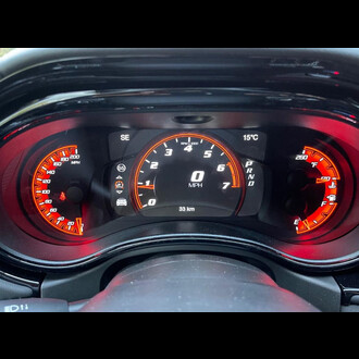 DODGE DURANGO SRT HELLCAT PREMIUM- 2025