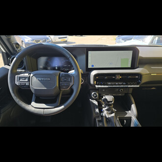 Toyota Land Cruiser Prado, 2024