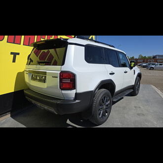 Toyota Land Cruiser Prado, 2024