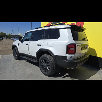 Toyota Land Cruiser Prado, 2024