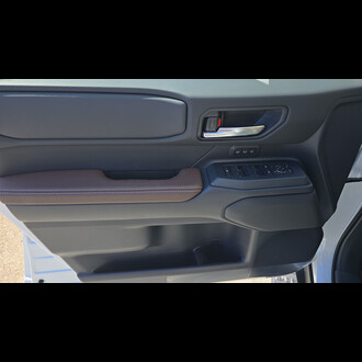 Toyota Land Cruiser Prado, 2024