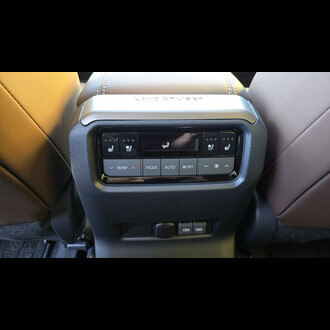 Toyota Land Cruiser Prado, 2024