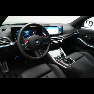 BMW M3 Competition xDrive Keramik – 2023