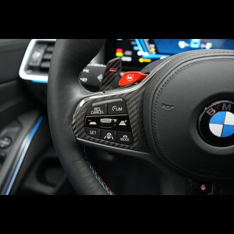 BMW M3 Competition xDrive Keramik – 2023