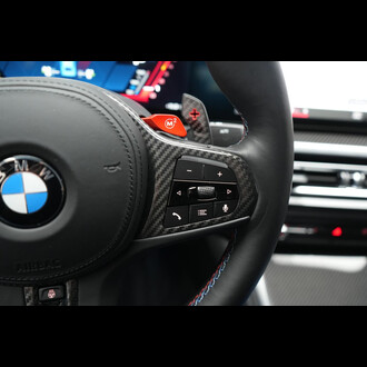 BMW M3 Competition xDrive Keramik – 2023