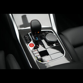 BMW M3 Competition xDrive Keramik – 2023