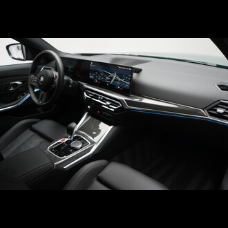BMW M3 Competition xDrive Keramik – 2023