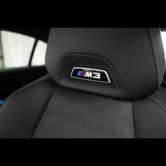 BMW M3 Competition xDrive Keramik – 2023