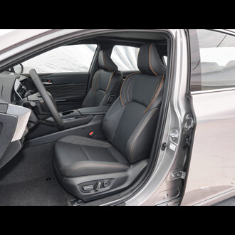 Toyota Avalon 2024 Гибрид 2.0L Премиум-версия