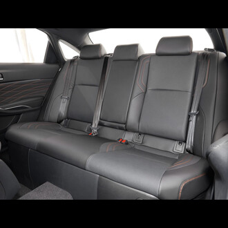 Toyota Avalon 2024 Гибрид 2.0L Премиум-версия