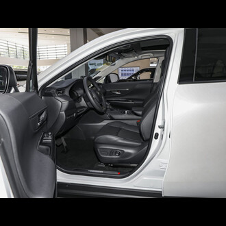 Toyota Venza 2023 2.0L CVT 4WD Supreme Edition