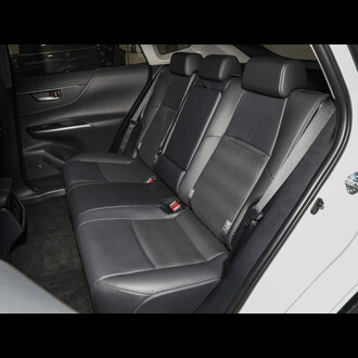 Toyota Venza 2023 2.0L CVT 4WD Supreme Edition