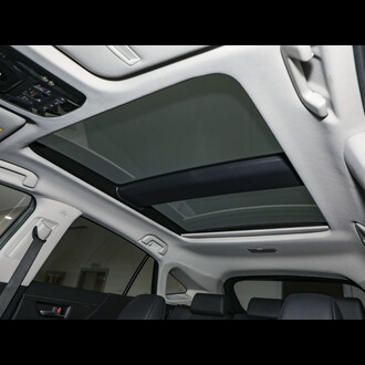 Toyota Venza 2023 2.0L CVT 4WD Supreme Edition