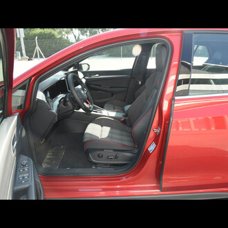 Volkswagen Golf GTI 2025 380TSI DSG