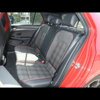 Volkswagen Golf GTI 2025 380TSI DSG