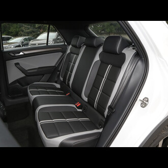 Volkswagen T-ROC 2025 300TSI DSG 2WD Chenguang Edition