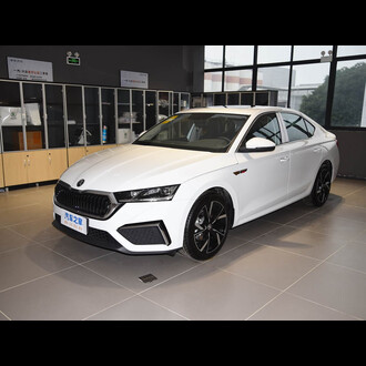 Skoda Octavia 1.4 AMT, 2025