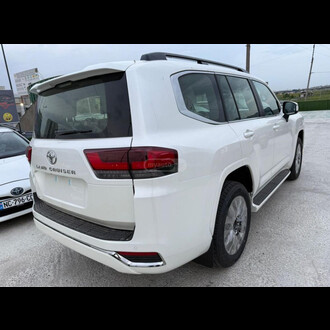 Toyota Land Cruiser 300 Series