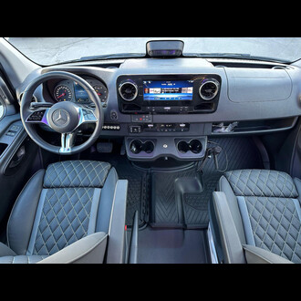 Mercedes-Benz Sprinter 519 VIP АТ, 2025