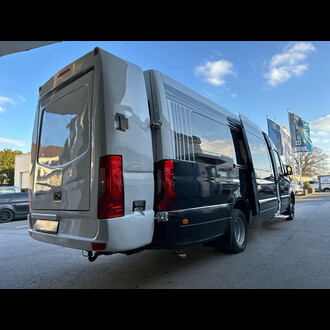 Mercedes-Benz Sprinter 519 VIP АТ, 2025