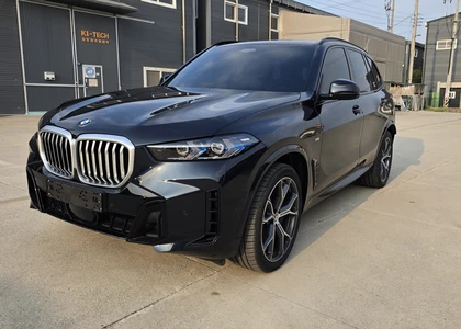 BMW X5 xDrive30d M Sport Pro 3.0 АТ, 2025 год