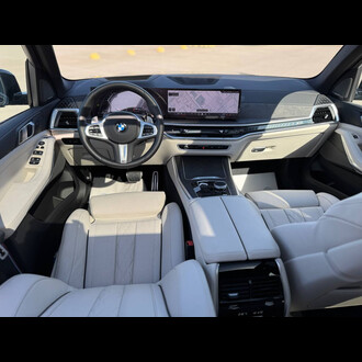 BMW X5 xDrive30d M Sport Pro 3.0 АТ, 2024 год