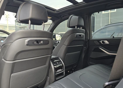 BMW X5 xDrive30d M Sport Pro 3.0 АТ, 2025 год
