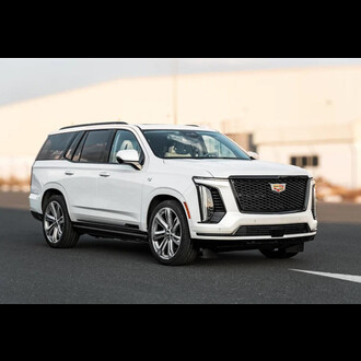 Cadillac Escalade 2024