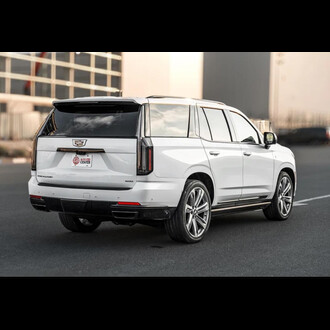 Cadillac Escalade 2024