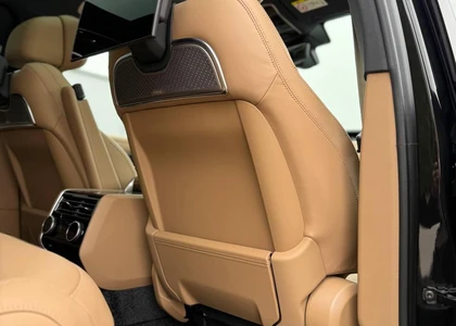 Land Rover Range Rover D350 2026 Autobiography