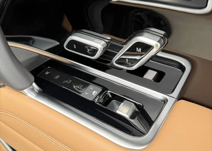 Land Rover Range Rover D350 2026 Autobiography