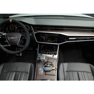 Audi A6 (C8) 45 TDI Quattro Premium 2022