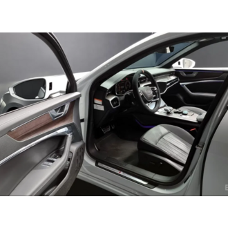 Audi A6 (C8) 45 TDI Quattro Premium 2022