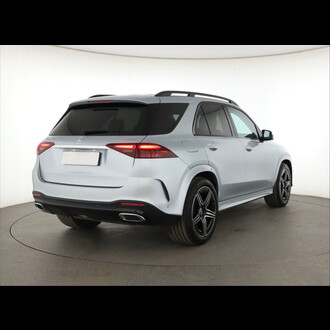 Mercedes-Benz GLE 450, 2024