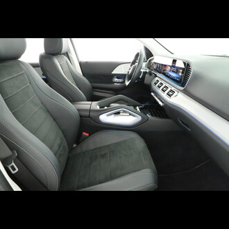 Mercedes-Benz GLE 450, 2024