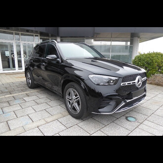 Mercedes-Benz GLE 300, 2023