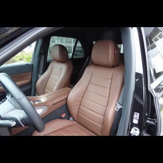 Mercedes-Benz GLE 300, 2023