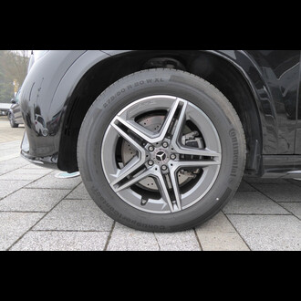 Mercedes-Benz GLE 300, 2023