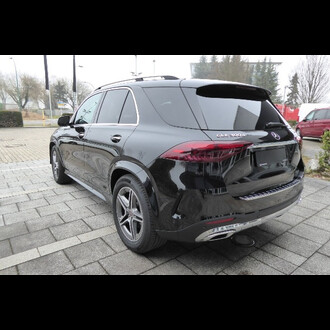 Mercedes-Benz GLE 300, 2023