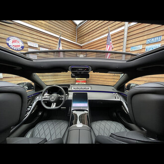 Mercedes-Benz S 400d 4Matic, 2023