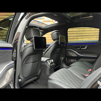 Mercedes-Benz S 400d 4Matic, 2023