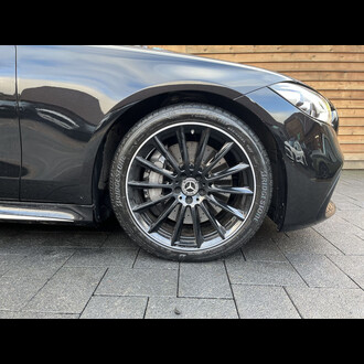 Mercedes-Benz S 400d 4Matic, 2023