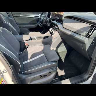 Skoda Kodiaq SportLine, 2025